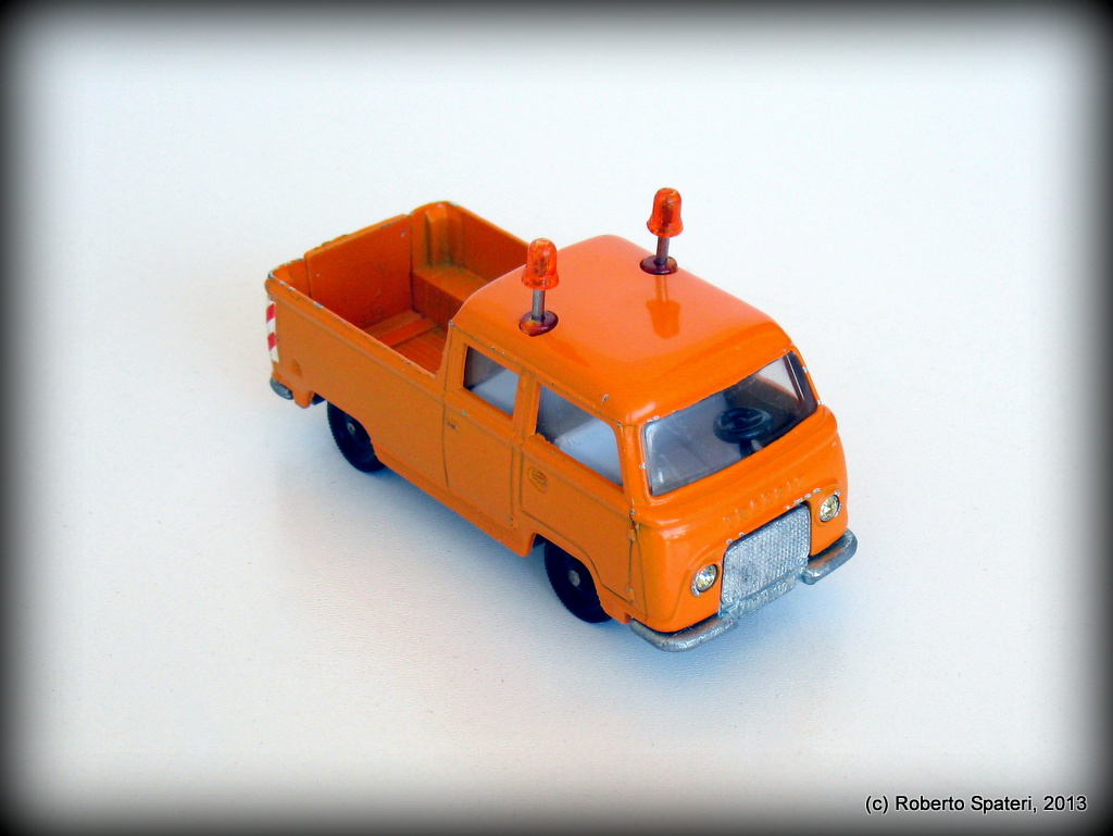Siku Ford Taunus (n.V323)